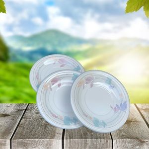 Tender Bloom Studio Nova Dishes Saucers  3